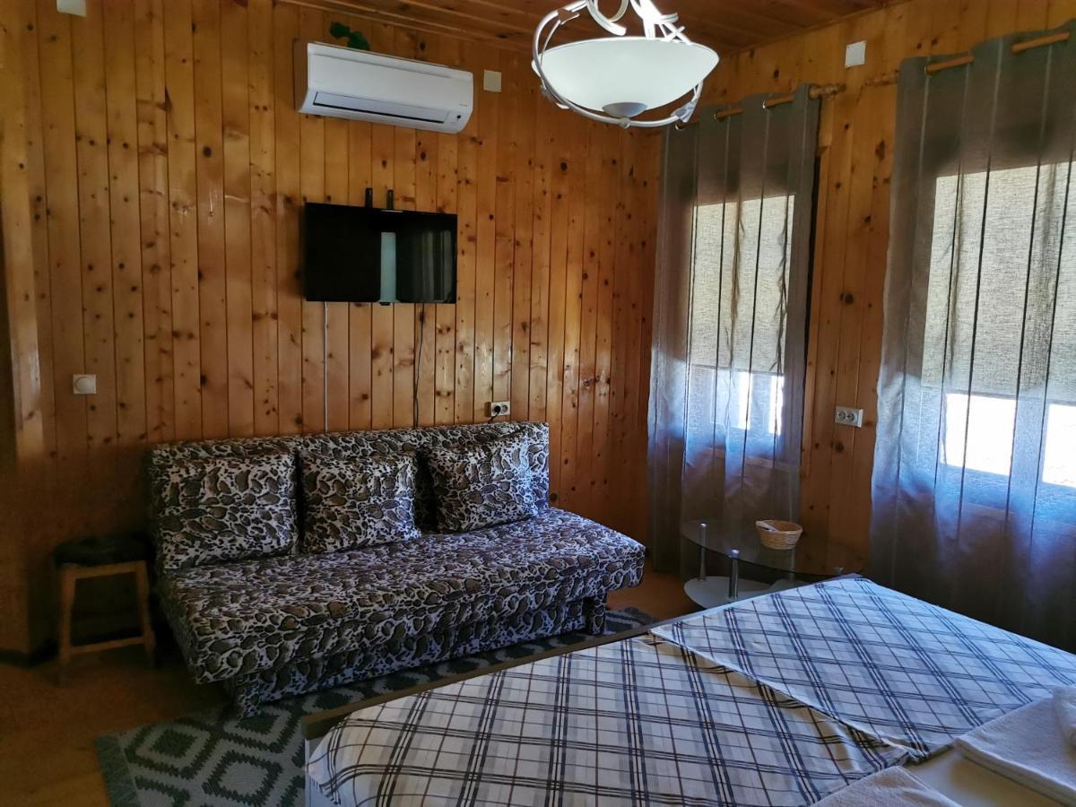 فندق The Old House نيسيبار المظهر الخارجي الصورة
