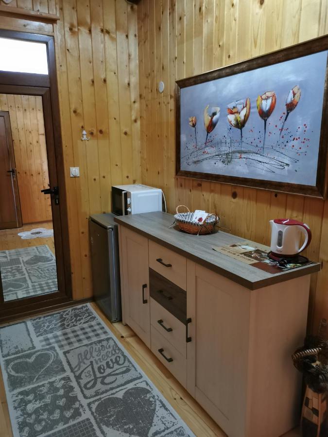 فندق The Old House نيسيبار المظهر الخارجي الصورة